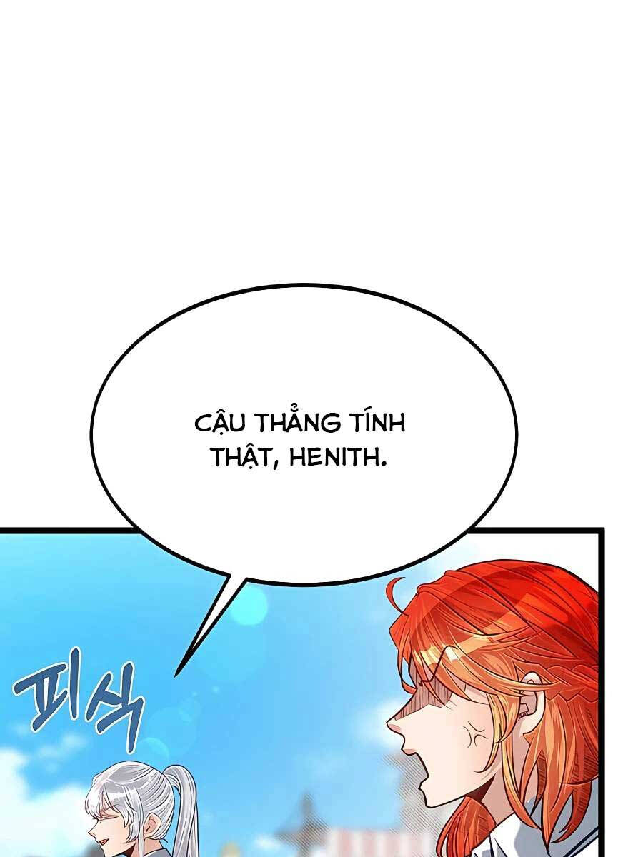 Anh Trai Anh Hùng Là Người Đã Chết Trong Học Viện Chapter 40 - 38