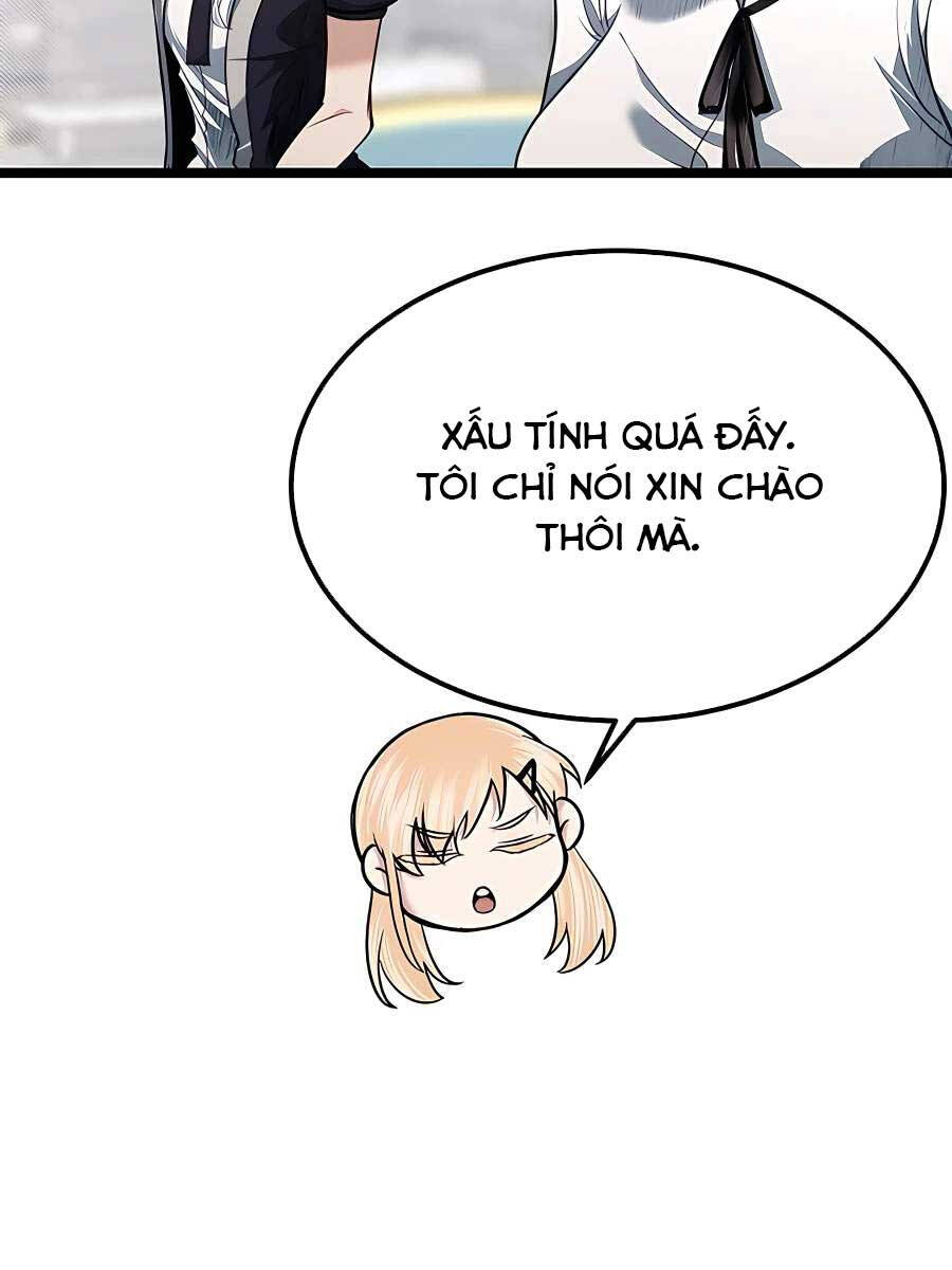 Anh Trai Anh Hùng Là Người Đã Chết Trong Học Viện Chapter 40 - 49