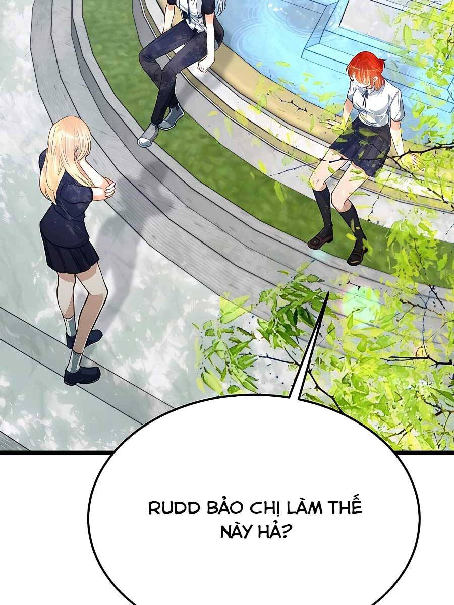 Anh Trai Anh Hùng Là Người Đã Chết Trong Học Viện Chapter 40 - 56