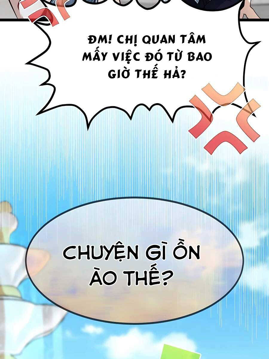 Anh Trai Anh Hùng Là Người Đã Chết Trong Học Viện Chapter 40 - 68