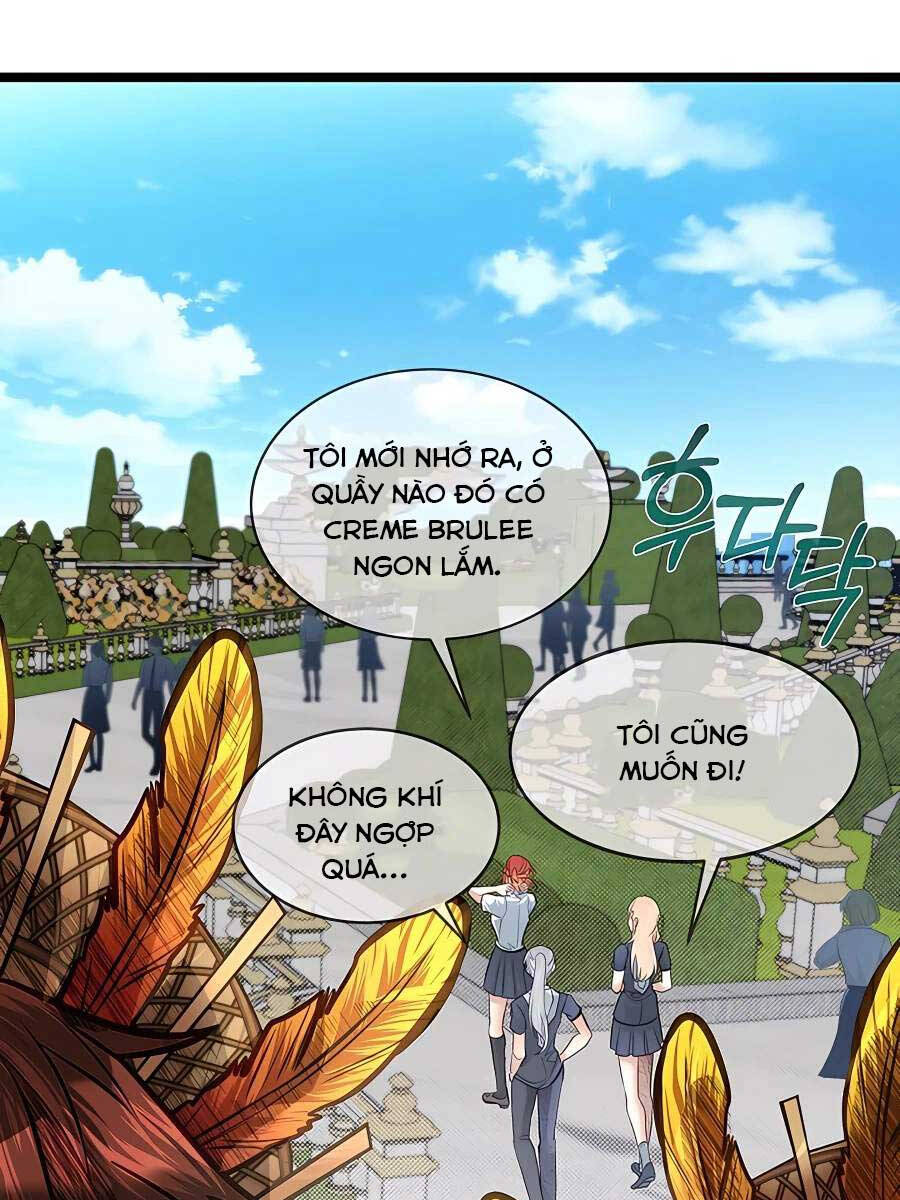 Anh Trai Anh Hùng Là Người Đã Chết Trong Học Viện Chapter 40 - 85