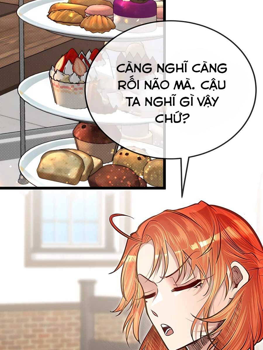 Anh Trai Anh Hùng Là Người Đã Chết Trong Học Viện Chapter 40 - 88
