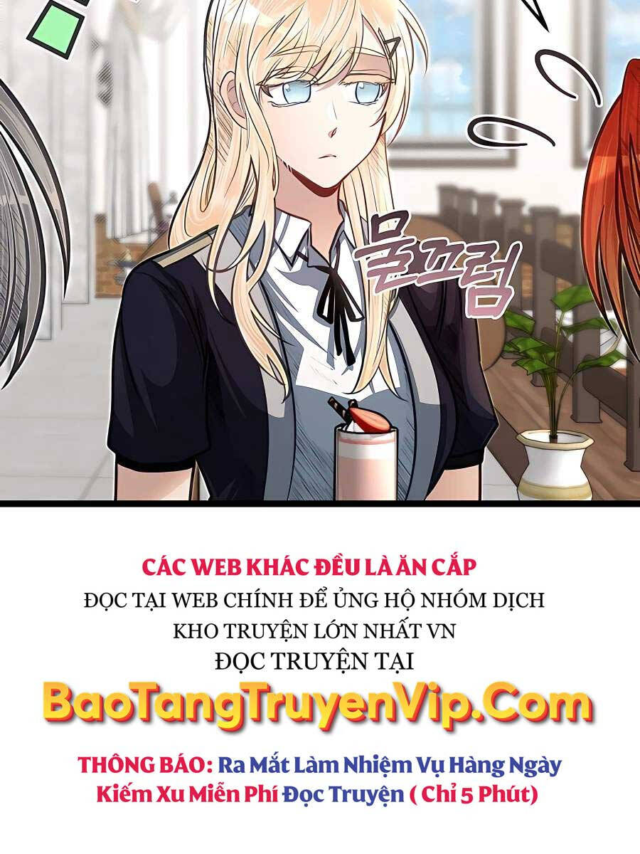 Anh Trai Anh Hùng Là Người Đã Chết Trong Học Viện Chapter 40 - 94