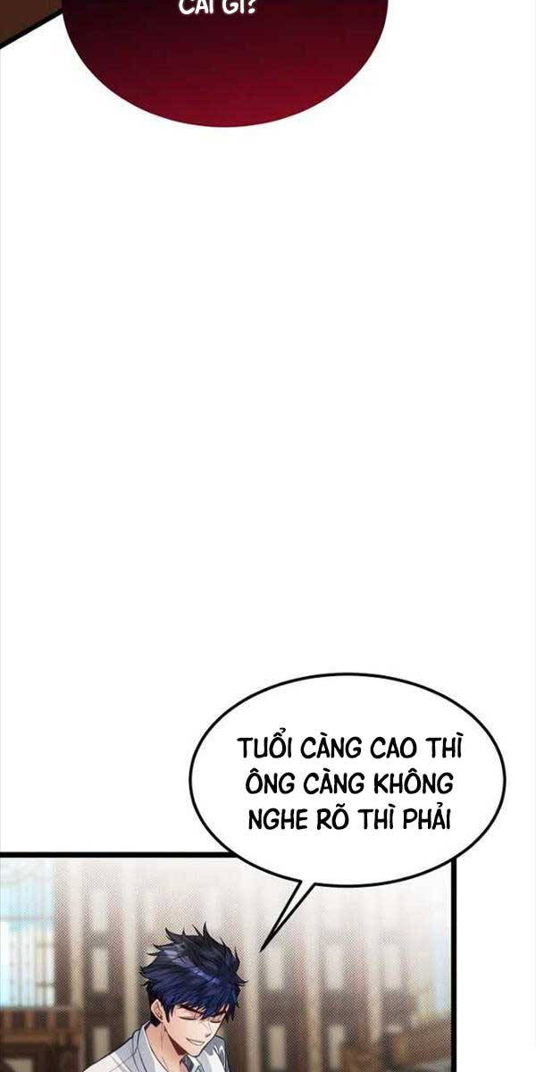 Anh Trai Anh Hùng Là Người Đã Chết Trong Học Viện Chapter 41 - 44