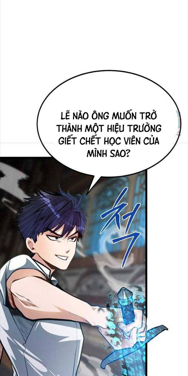 Anh Trai Anh Hùng Là Người Đã Chết Trong Học Viện Chapter 41 - 61