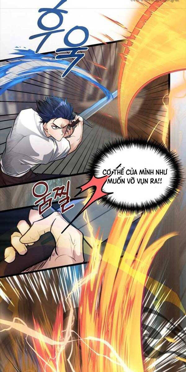 Anh Trai Anh Hùng Là Người Đã Chết Trong Học Viện Chapter 41 - 66