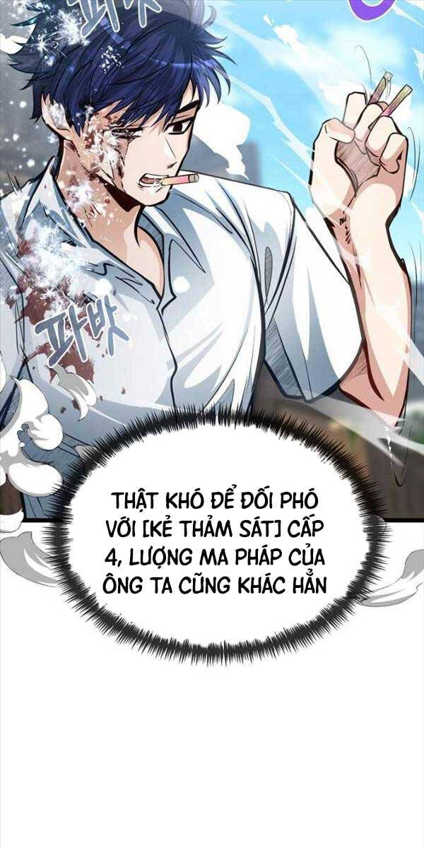 Anh Trai Anh Hùng Là Người Đã Chết Trong Học Viện Chapter 41 - 73