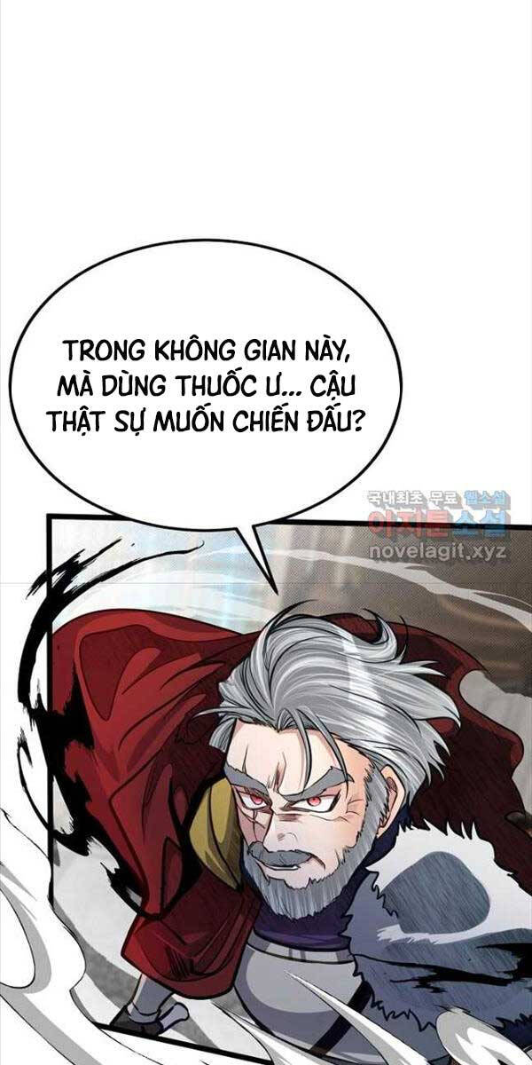 Anh Trai Anh Hùng Là Người Đã Chết Trong Học Viện Chapter 41 - 74