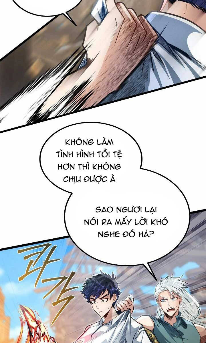 Anh Trai Anh Hùng Là Người Đã Chết Trong Học Viện Chapter 42 - 30