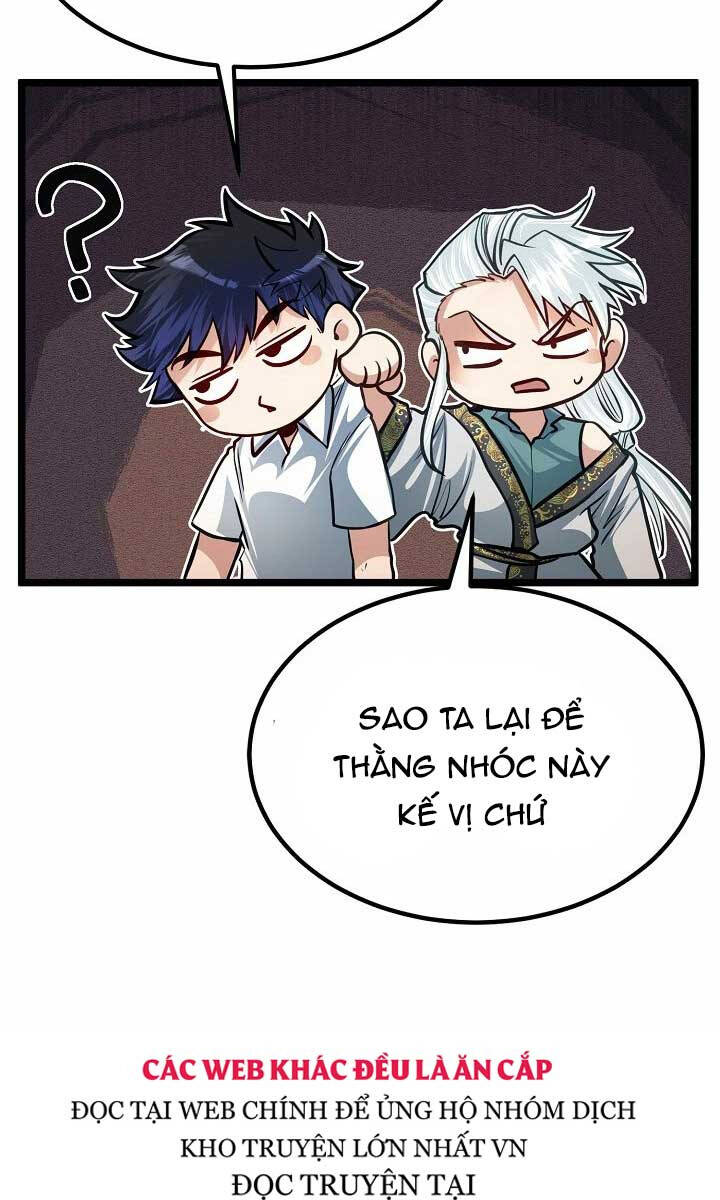 Anh Trai Anh Hùng Là Người Đã Chết Trong Học Viện Chapter 42 - 32