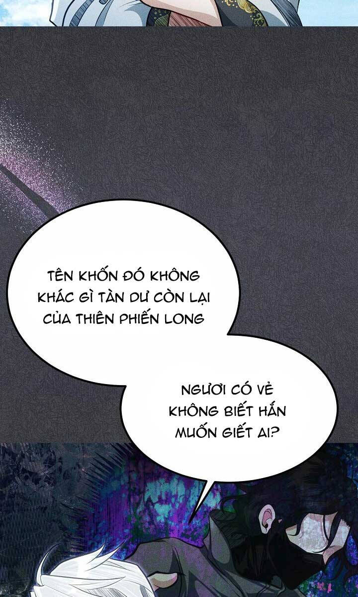 Anh Trai Anh Hùng Là Người Đã Chết Trong Học Viện Chapter 42 - 6