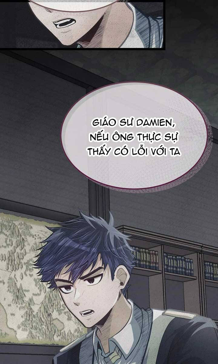 Anh Trai Anh Hùng Là Người Đã Chết Trong Học Viện Chapter 42 - 94