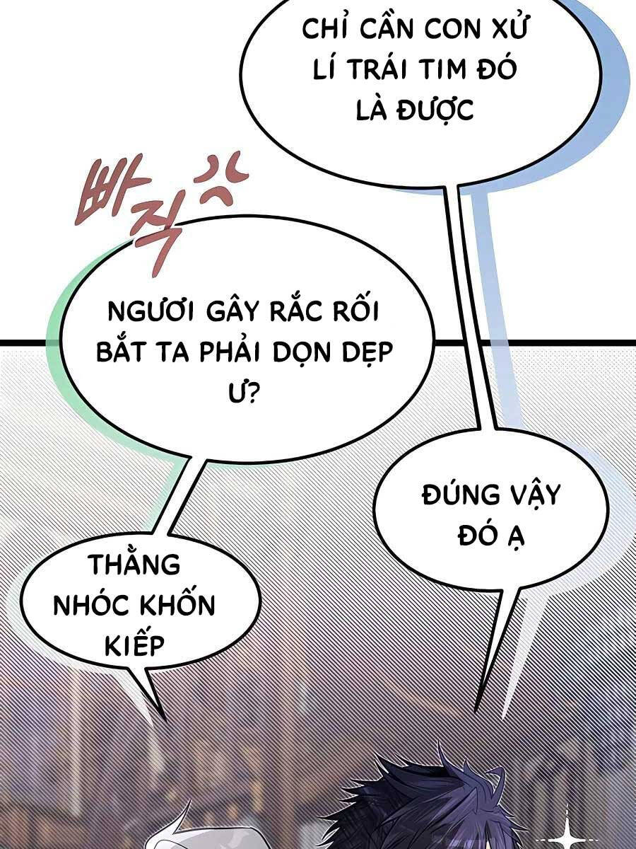 Anh Trai Anh Hùng Là Người Đã Chết Trong Học Viện Chapter 44 - 25