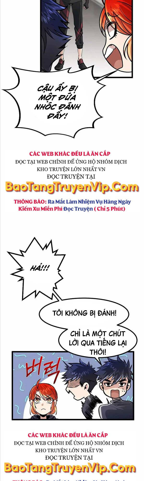 Anh Trai Anh Hùng Là Người Đã Chết Trong Học Viện Chapter 6 - 39