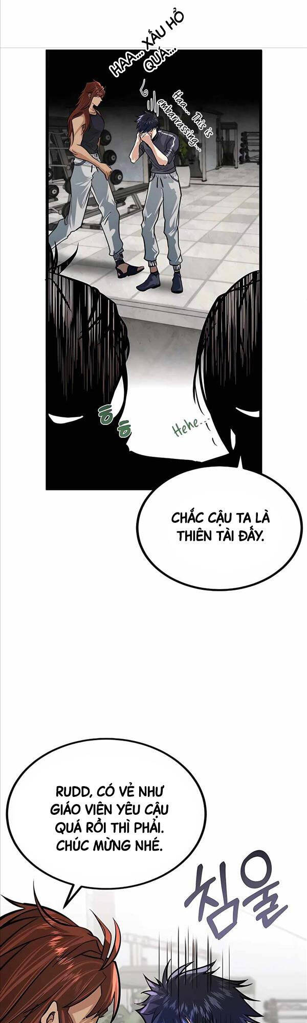 Anh Trai Anh Hùng Là Người Đã Chết Trong Học Viện Chapter 6 - 47