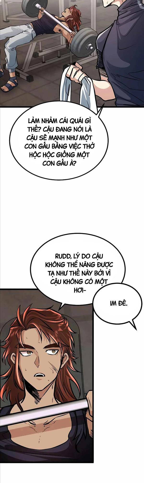 Anh Trai Anh Hùng Là Người Đã Chết Trong Học Viện Chapter 6 - 6