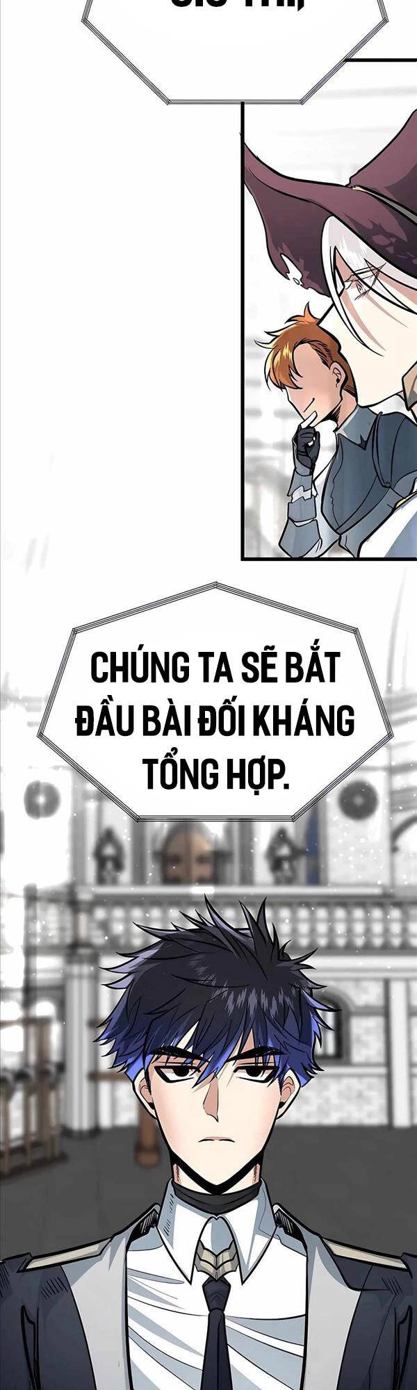 Anh Trai Anh Hùng Là Người Đã Chết Trong Học Viện Chapter 6 - 51