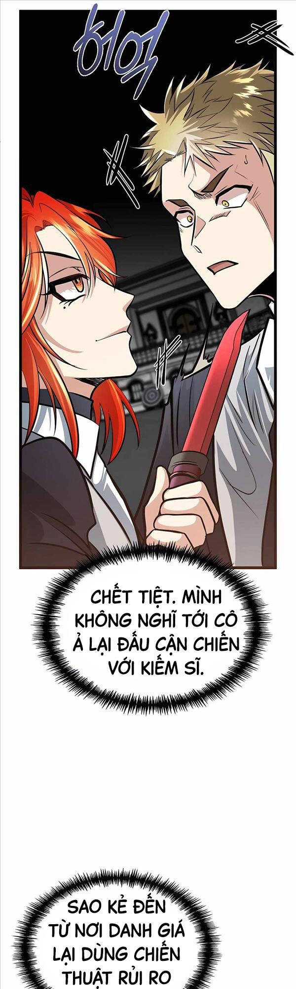 Anh Trai Anh Hùng Là Người Đã Chết Trong Học Viện Chapter 7 - 24