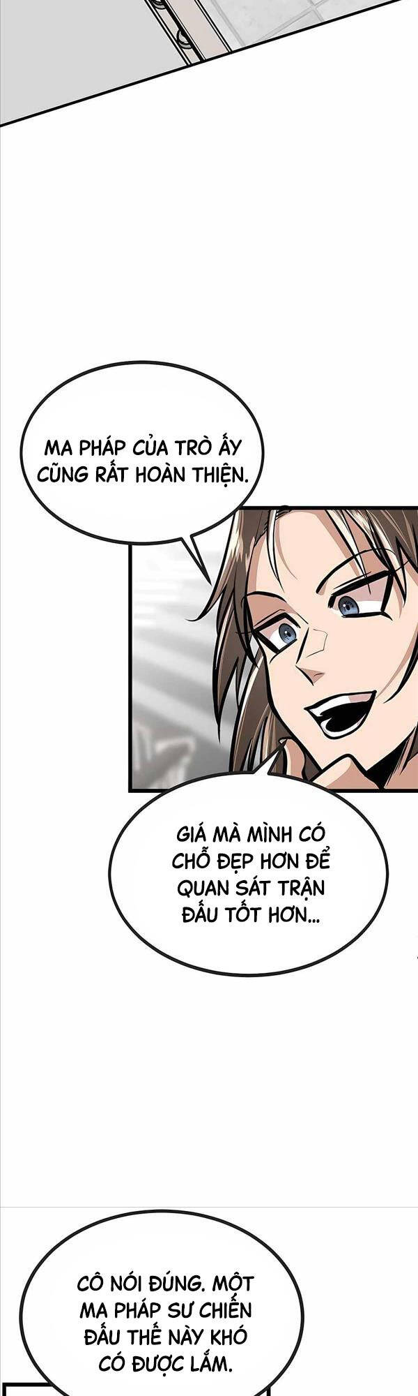 Anh Trai Anh Hùng Là Người Đã Chết Trong Học Viện Chapter 7 - 31