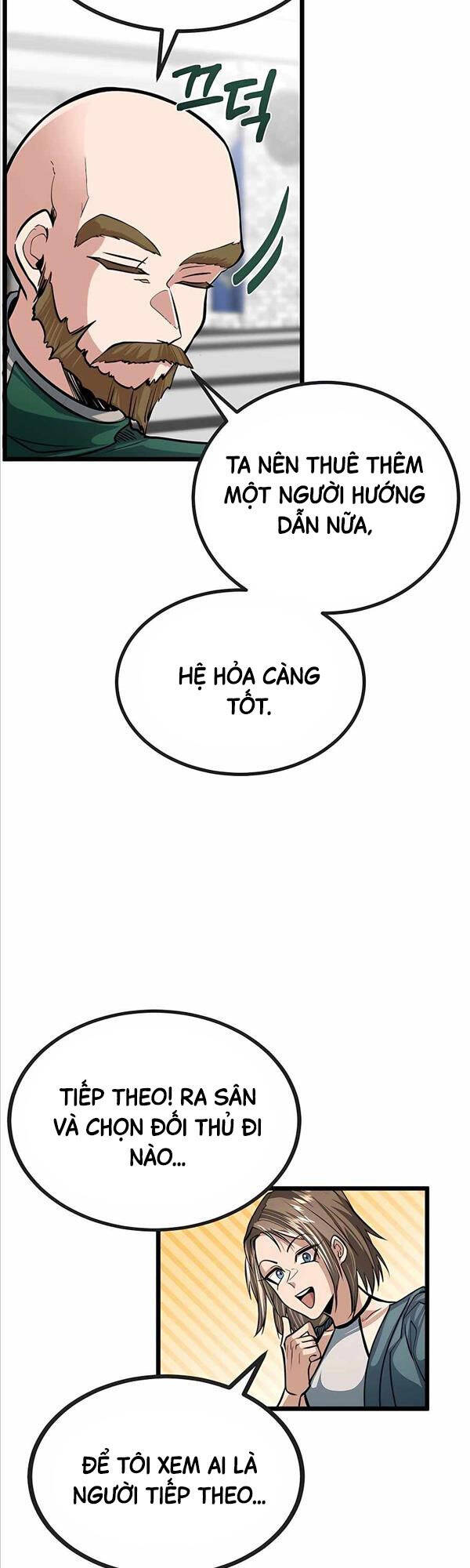 Anh Trai Anh Hùng Là Người Đã Chết Trong Học Viện Chapter 7 - 32