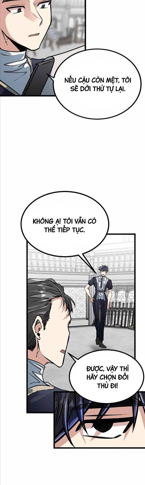 Anh Trai Anh Hùng Là Người Đã Chết Trong Học Viện Chapter 7 - 39