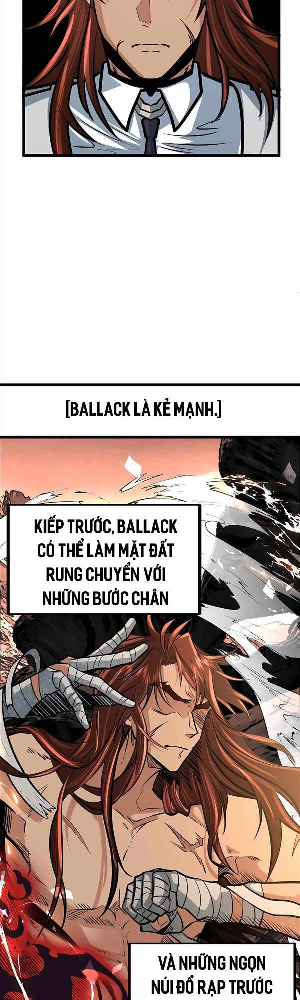 Anh Trai Anh Hùng Là Người Đã Chết Trong Học Viện Chapter 7 - 45