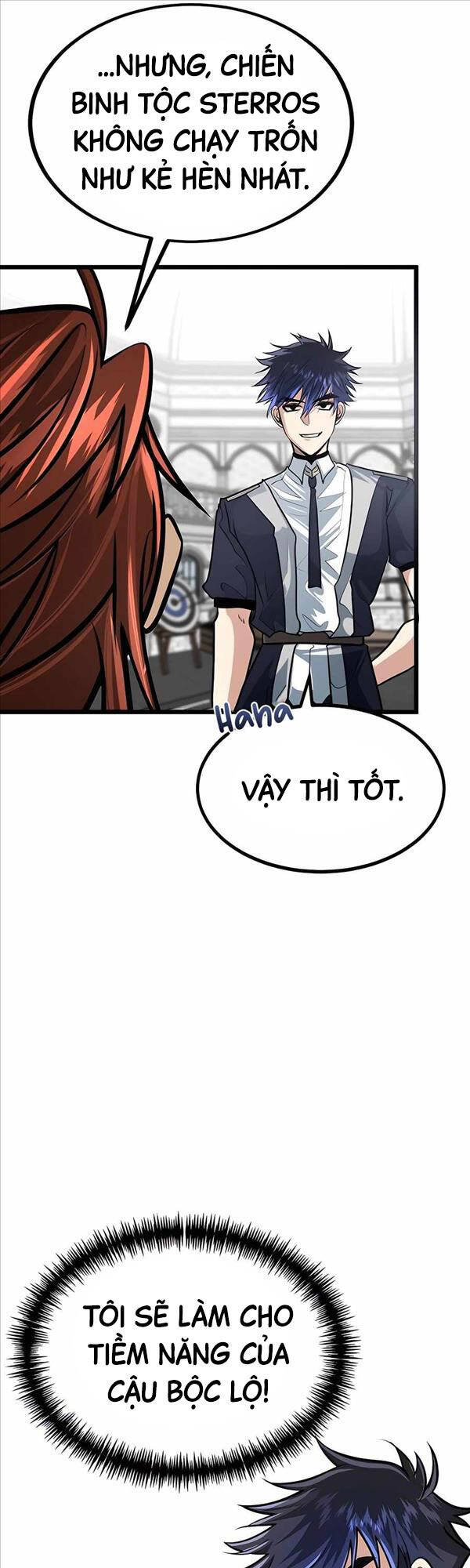 Anh Trai Anh Hùng Là Người Đã Chết Trong Học Viện Chapter 7 - 48