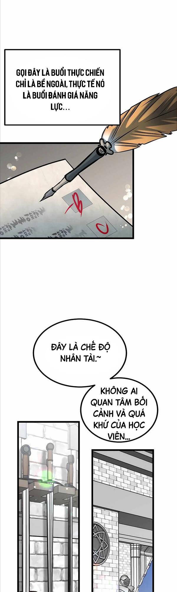 Anh Trai Anh Hùng Là Người Đã Chết Trong Học Viện Chapter 7 - 6