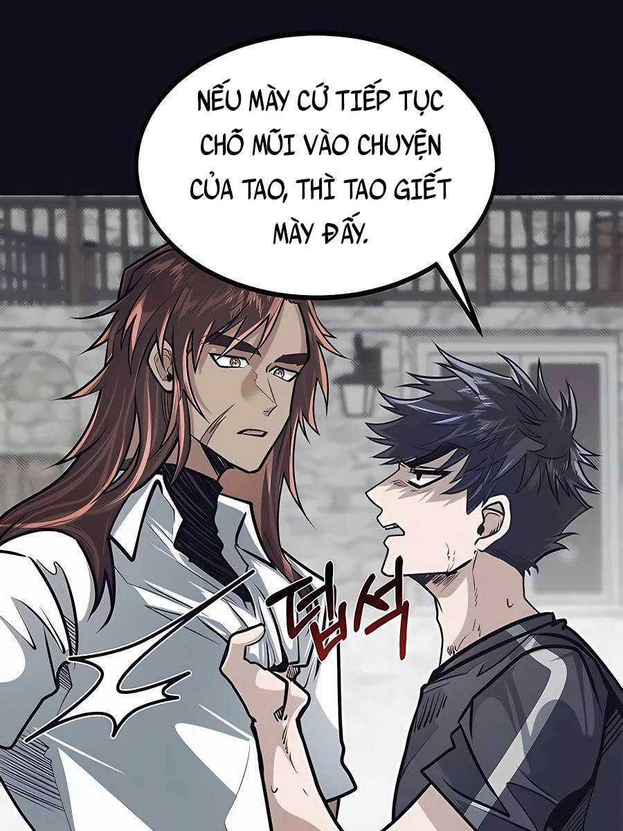 Anh Trai Anh Hùng Là Người Đã Chết Trong Học Viện Chapter 8 - 12