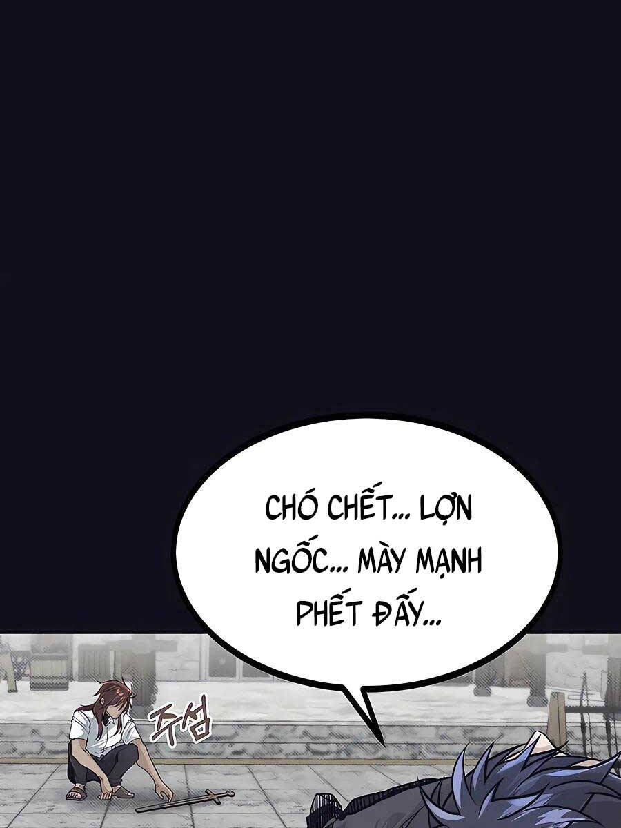 Anh Trai Anh Hùng Là Người Đã Chết Trong Học Viện Chapter 8 - 17
