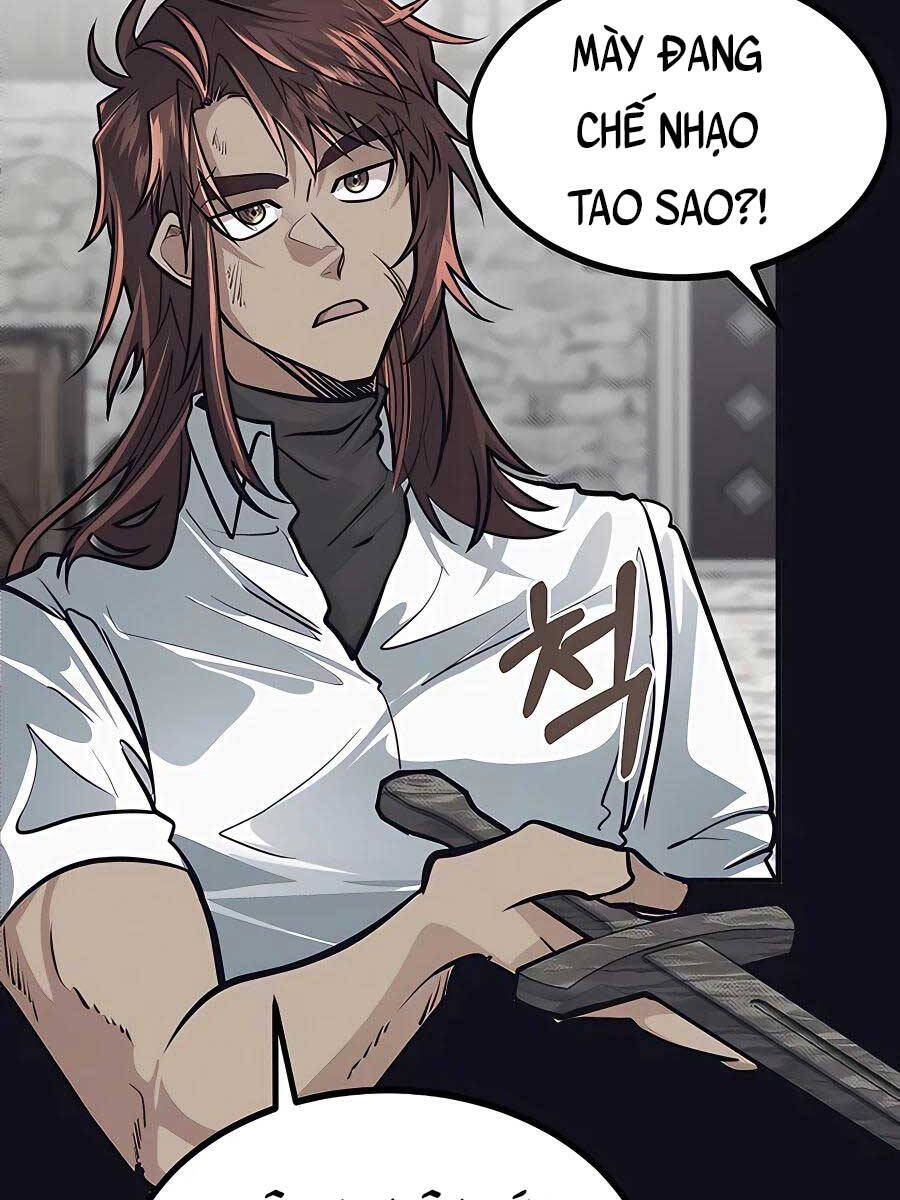 Anh Trai Anh Hùng Là Người Đã Chết Trong Học Viện Chapter 8 - 19