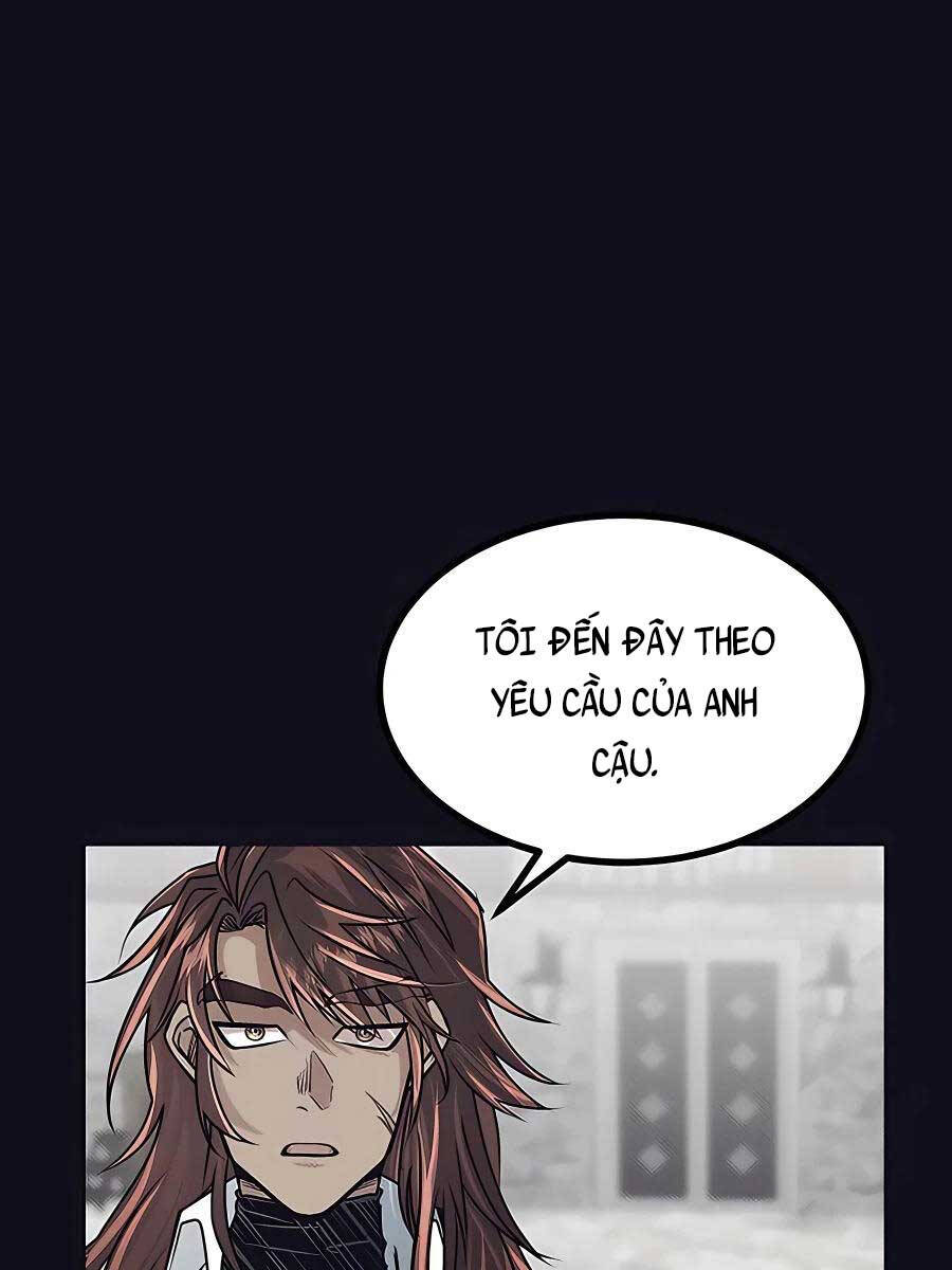 Anh Trai Anh Hùng Là Người Đã Chết Trong Học Viện Chapter 8 - 3