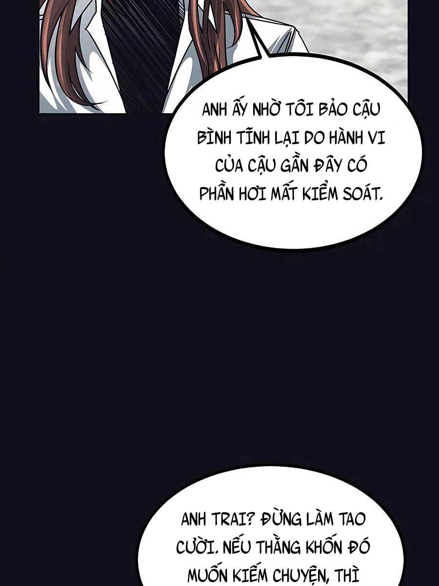 Anh Trai Anh Hùng Là Người Đã Chết Trong Học Viện Chapter 8 - 4