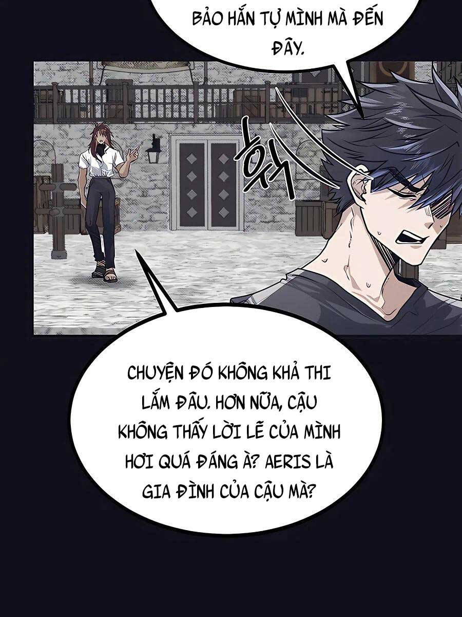 Anh Trai Anh Hùng Là Người Đã Chết Trong Học Viện Chapter 8 - 5