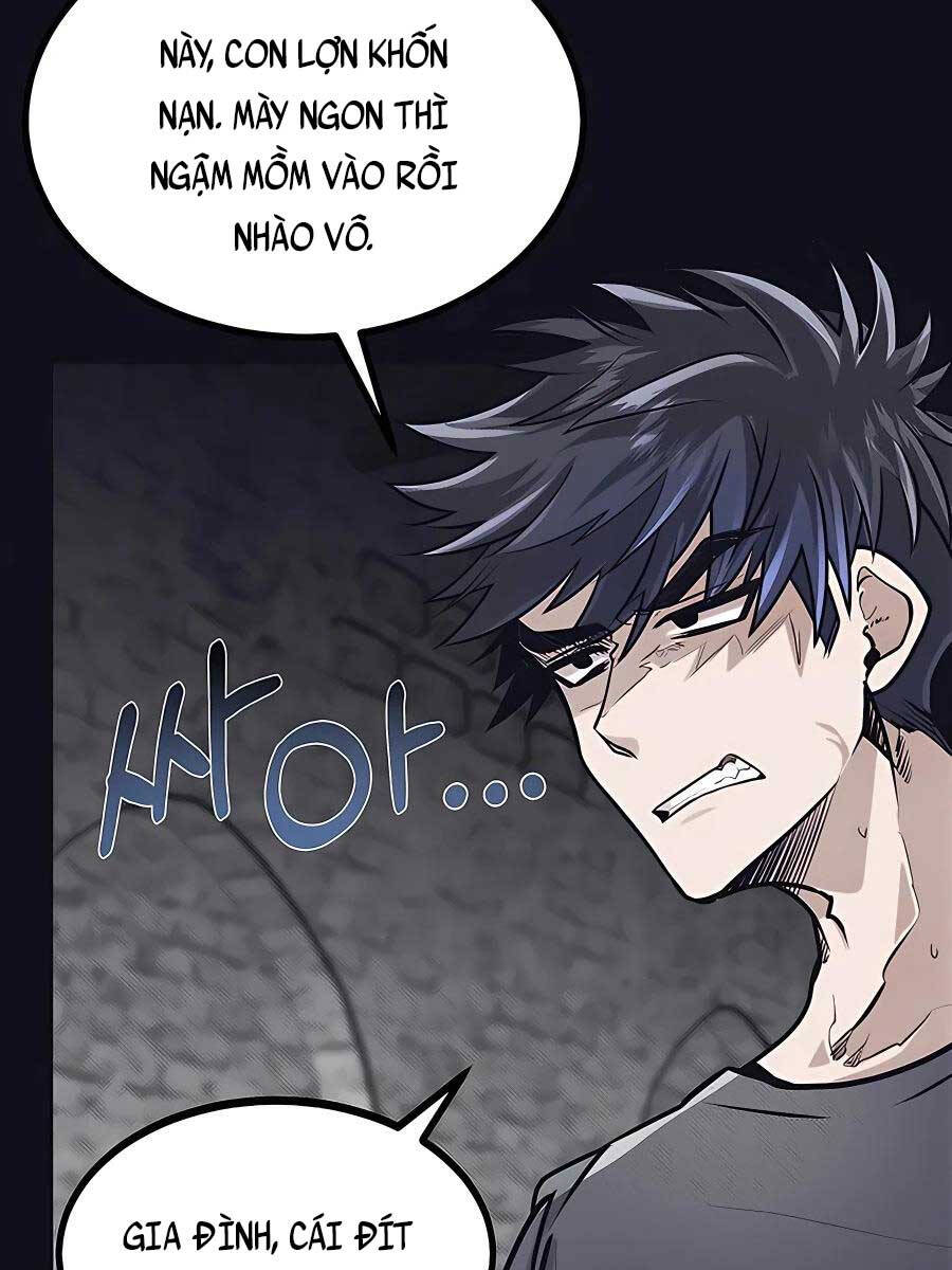 Anh Trai Anh Hùng Là Người Đã Chết Trong Học Viện Chapter 8 - 8