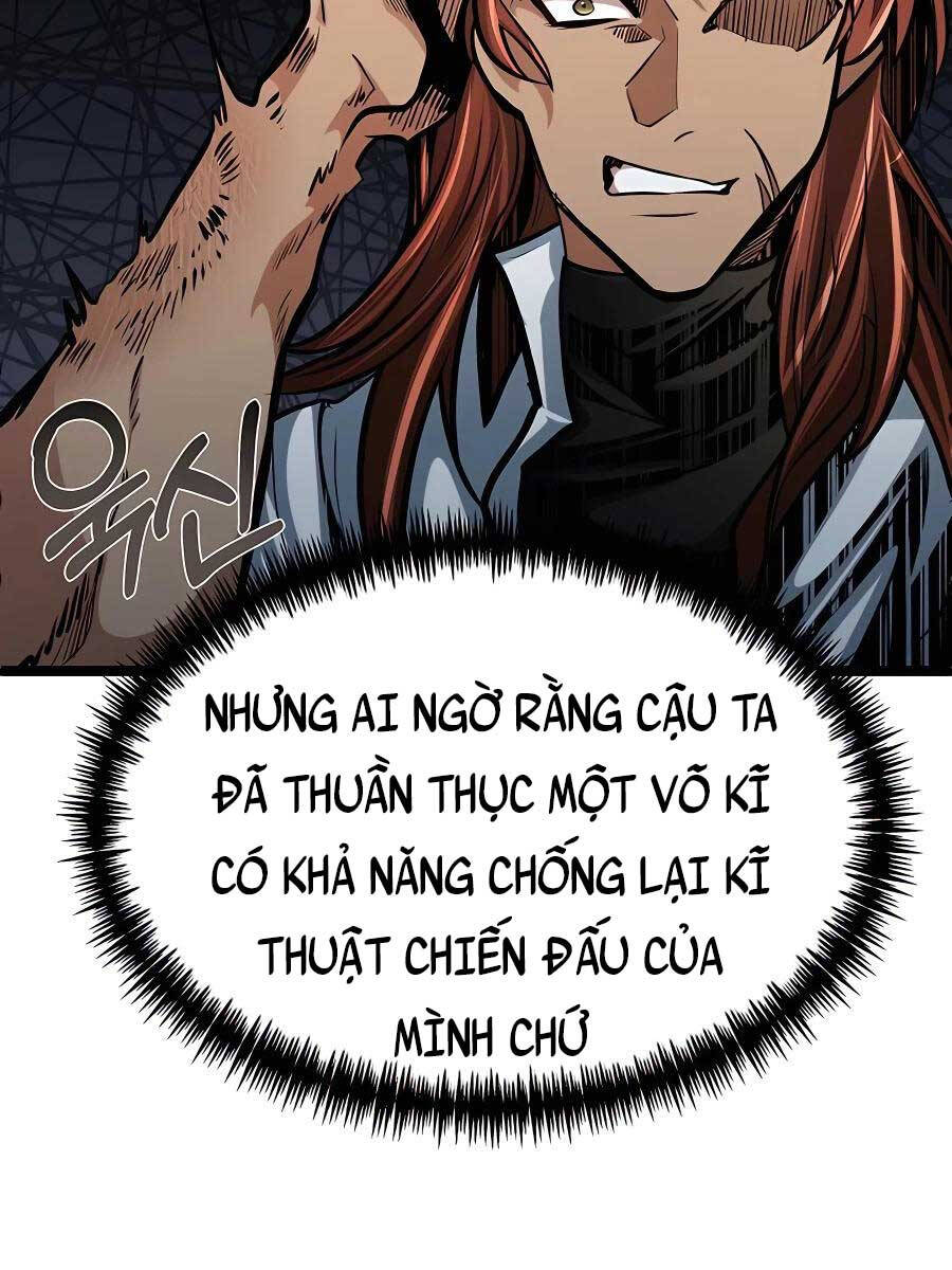 Anh Trai Anh Hùng Là Người Đã Chết Trong Học Viện Chapter 8 - 95