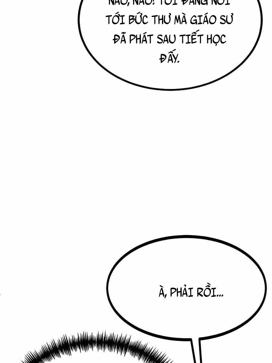 Anh Trai Anh Hùng Là Người Đã Chết Trong Học Viện Chapter 9 - 120