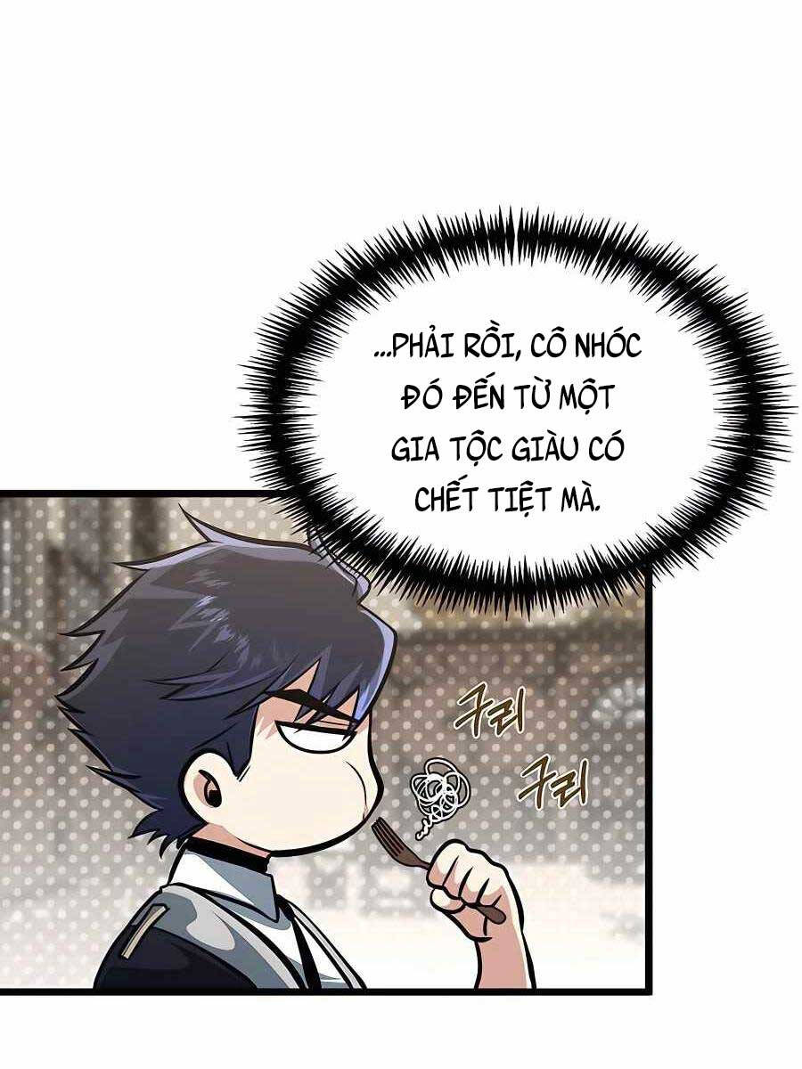 Anh Trai Anh Hùng Là Người Đã Chết Trong Học Viện Chapter 9 - 47