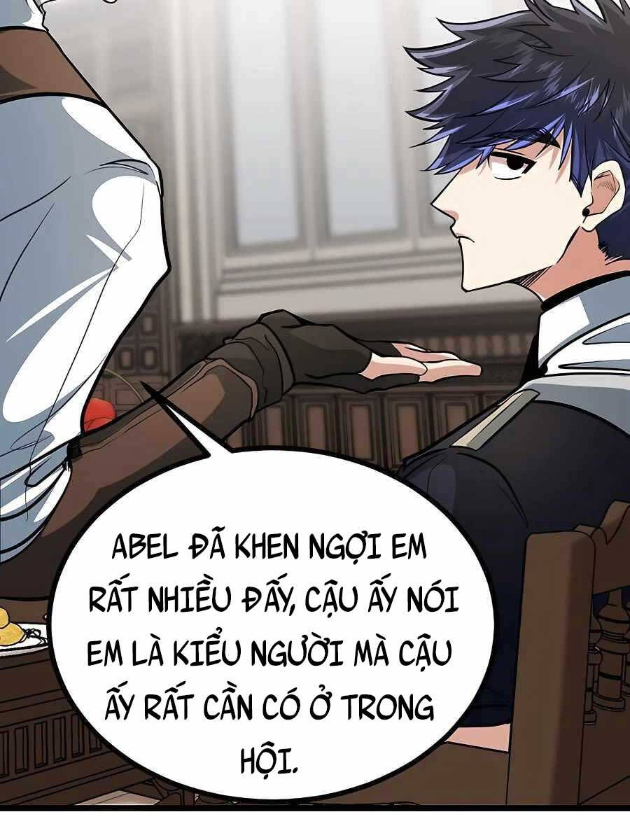 Anh Trai Anh Hùng Là Người Đã Chết Trong Học Viện Chapter 9 - 84