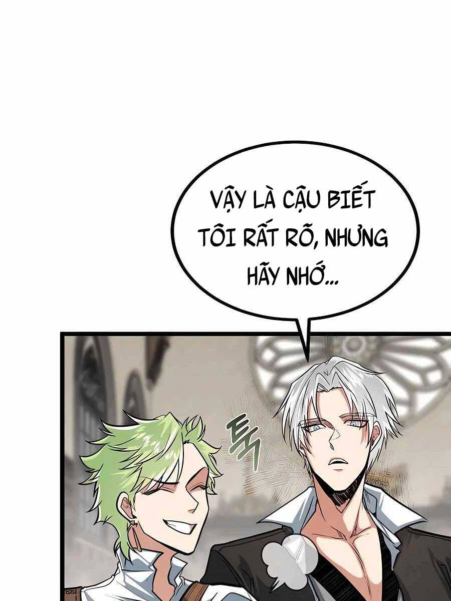 Anh Trai Anh Hùng Là Người Đã Chết Trong Học Viện Chapter 9 - 89