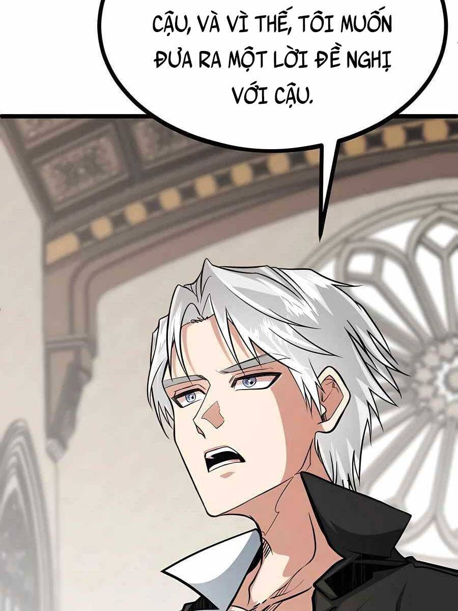 Anh Trai Anh Hùng Là Người Đã Chết Trong Học Viện Chapter 9 - 94