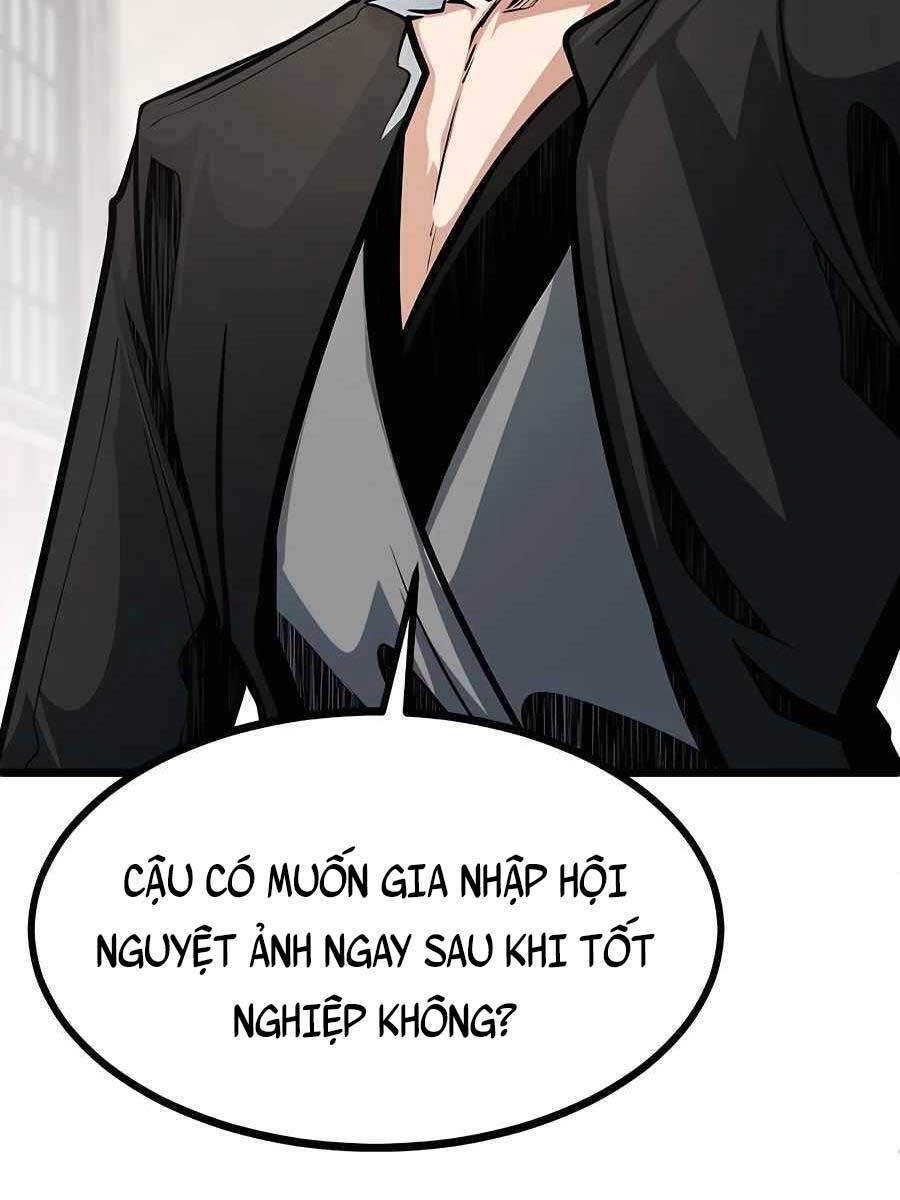Anh Trai Anh Hùng Là Người Đã Chết Trong Học Viện Chapter 9 - 95