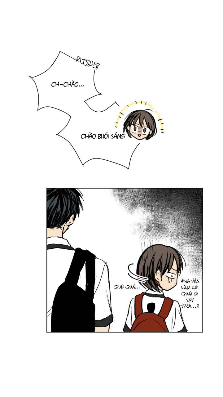 Pumpkin Time Chapter 14 - 11