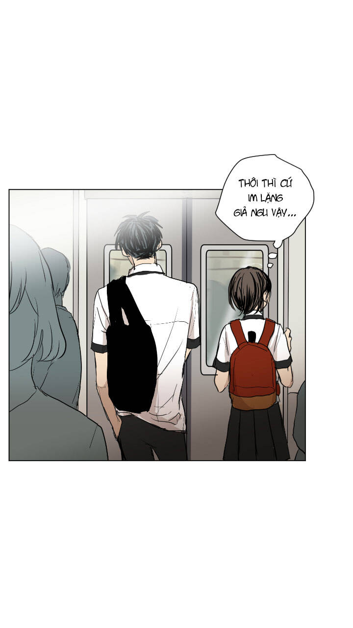 Pumpkin Time Chapter 14 - 12