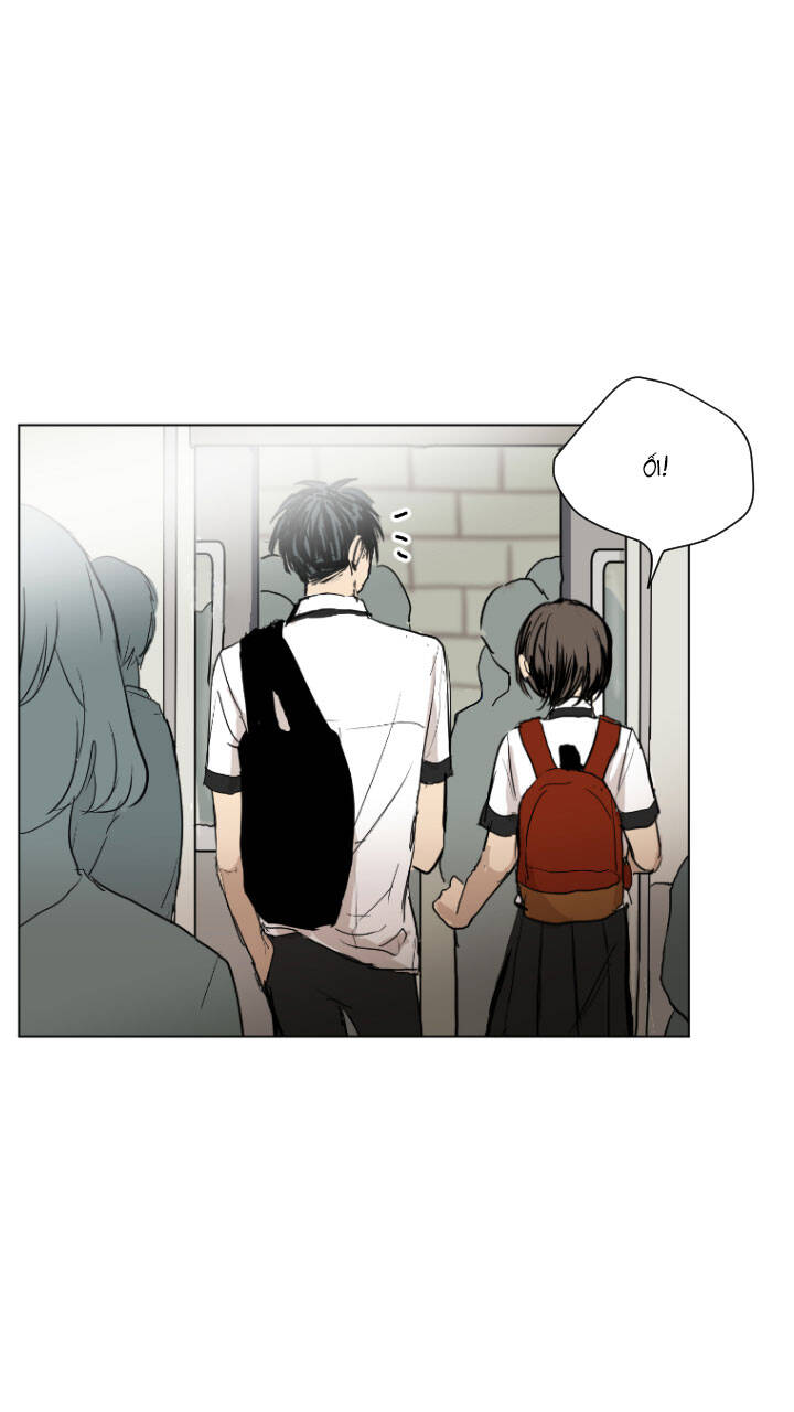 Pumpkin Time Chapter 14 - 13