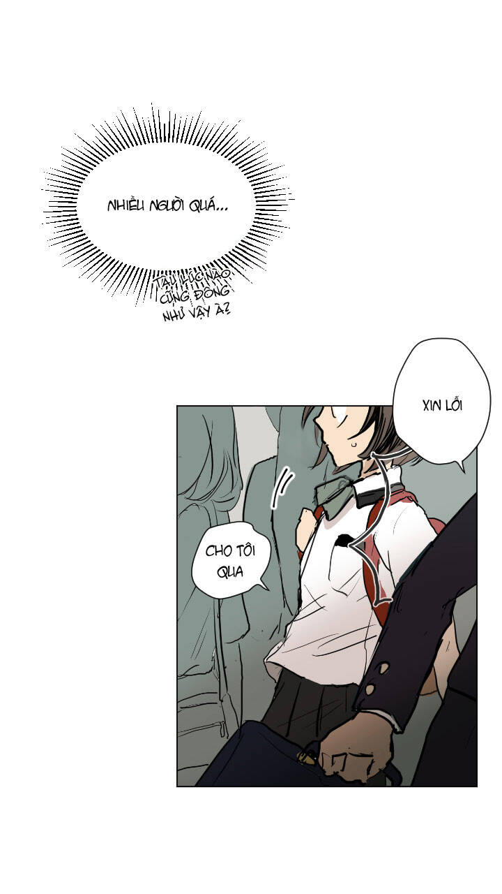 Pumpkin Time Chapter 14 - 14