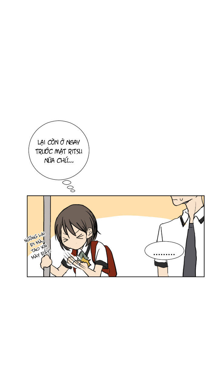 Pumpkin Time Chapter 14 - 23