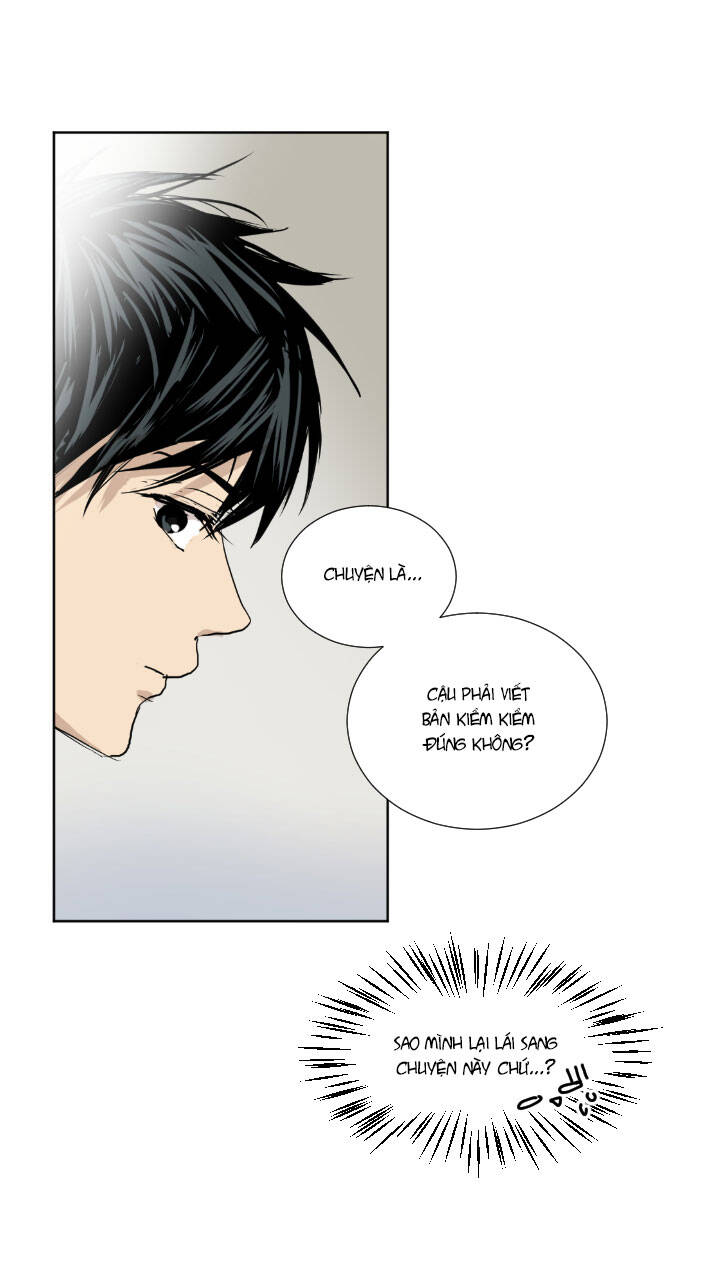 Pumpkin Time Chapter 14 - 25