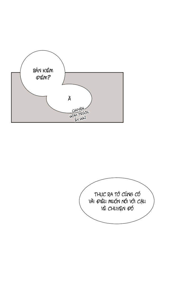 Pumpkin Time Chapter 14 - 26