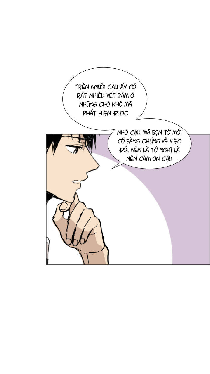 Pumpkin Time Chapter 14 - 28